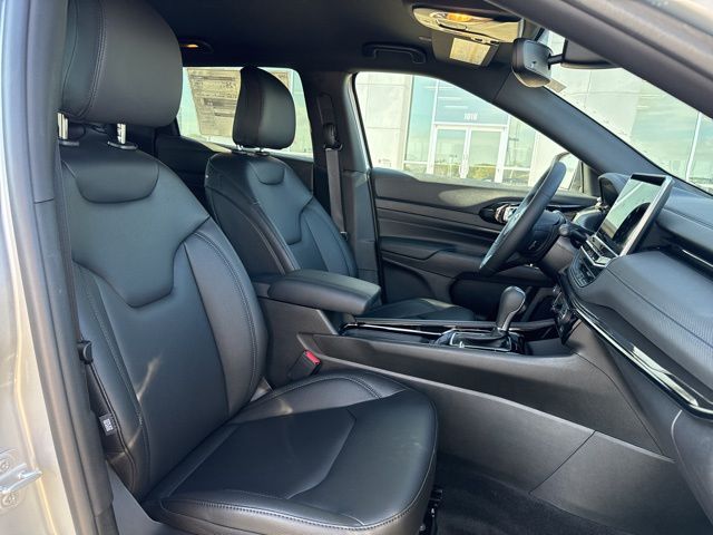 2026 Jeep Compass Limited Altitude - Photo 30