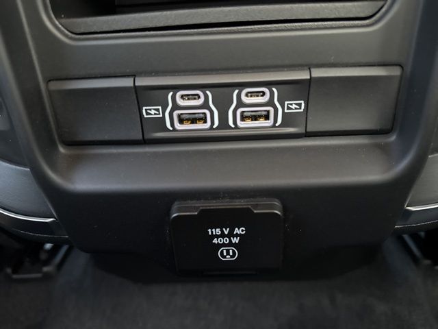 2026 RAM 1500 Big Horn/Lone Star - Photo 18