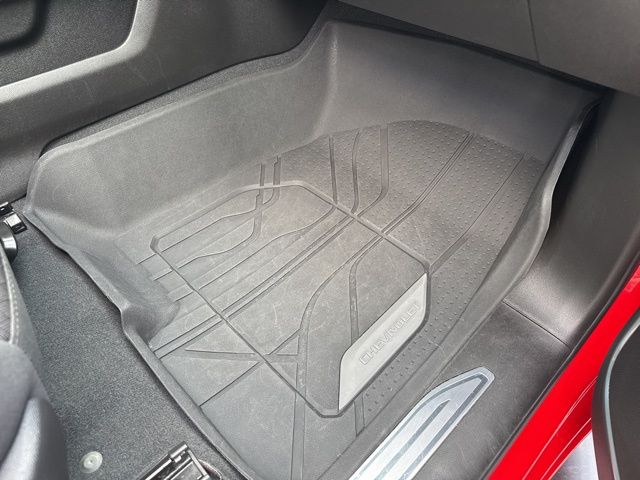 2023 Chevrolet Silverado 1500 RST - Photo 32