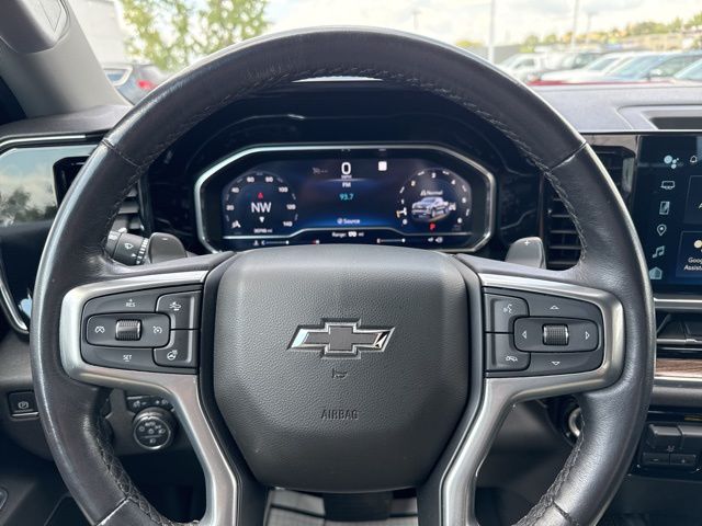 2023 Chevrolet Silverado 1500 RST - Photo 27