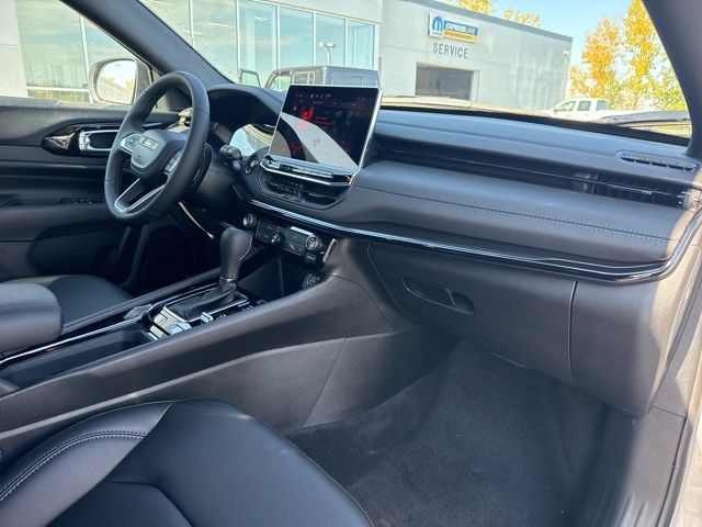 2026 Jeep Compass Limited Altitude - Photo 29