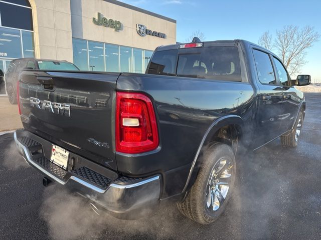 2026 RAM 1500 Big Horn/Lone Star - Photo 8