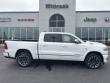 2026 Ram 1500 LIMITED CREW CAB 4X4 5'7 BOX Pickup