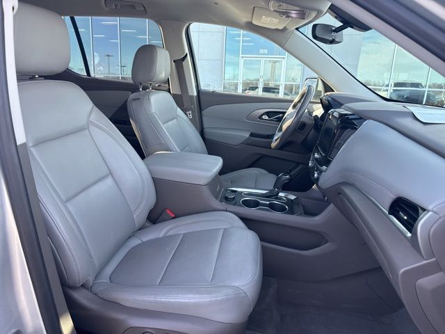 2019 Chevrolet Traverse 3LT - Photo 26