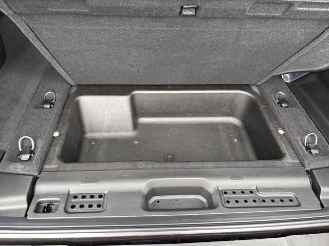 2026 Jeep Wrangler 4-Door Sahara - Photo 10