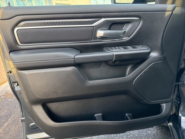 2026 RAM 1500 Big Horn/Lone Star - Photo 21