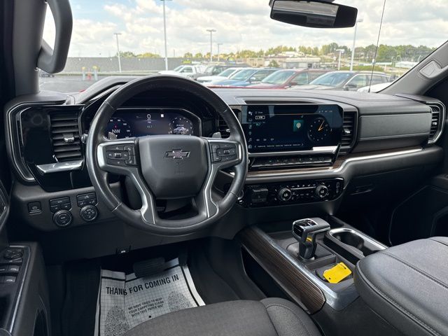 2023 Chevrolet Silverado 1500 RST - Photo 18