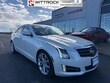  Cadillac ATS