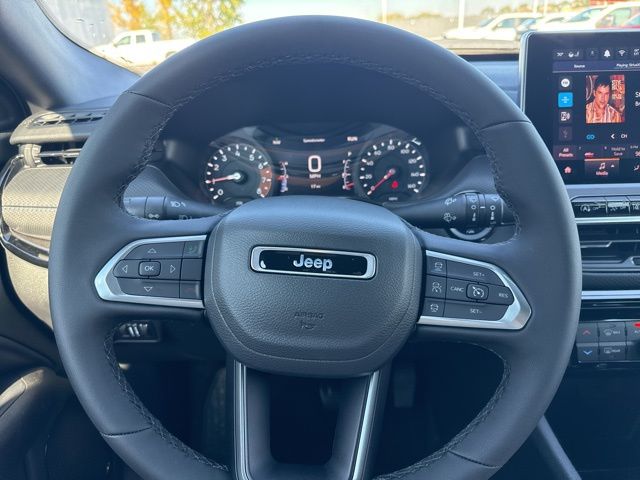 2026 Jeep Compass Limited Altitude - Photo 26