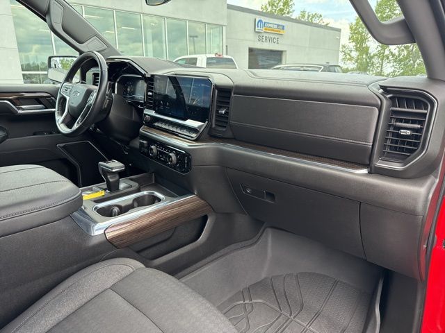 2023 Chevrolet Silverado 1500 RST - Photo 30
