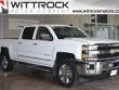 Chevrolet Silverado 2500HD