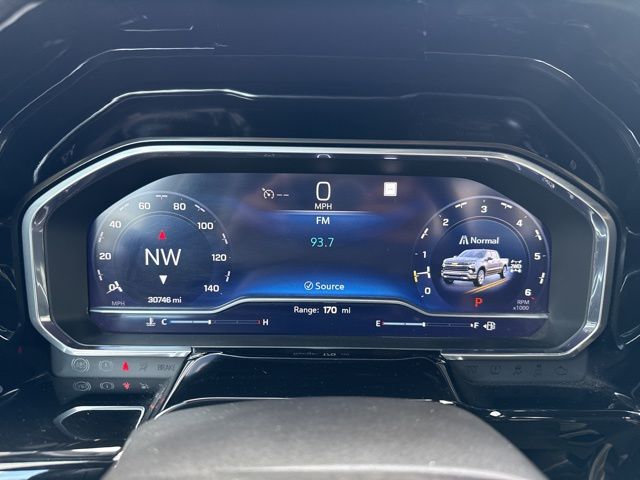 2023 Chevrolet Silverado 1500 RST - Photo 29