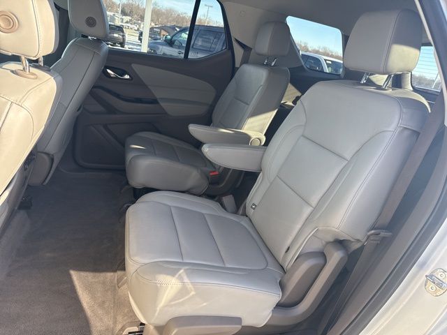 2019 Chevrolet Traverse 3LT - Photo 12