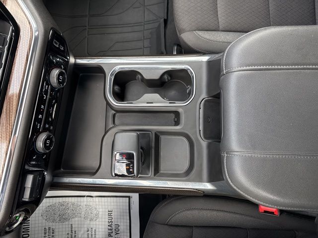 2023 Chevrolet Silverado 1500 RST - Photo 22