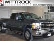Chevrolet Silverado 3500HD