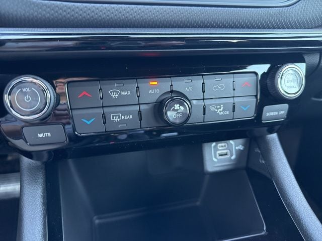 2026 Jeep Compass Limited Altitude - Photo 24