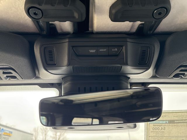 2026 Jeep Wrangler 4-Door Sahara - Photo 29