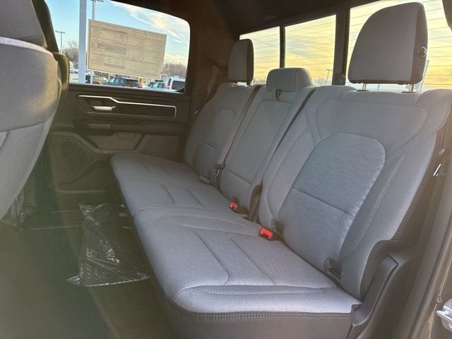2026 RAM 1500 Big Horn/Lone Star - Photo 13