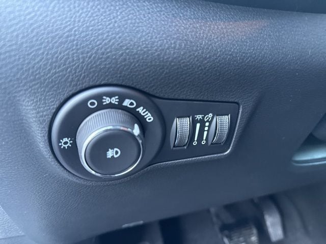2026 Jeep Compass Limited Altitude - Photo 20