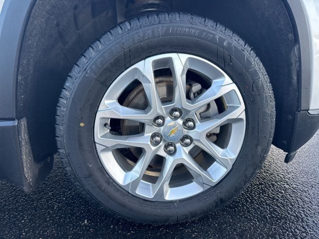 2019 Chevrolet Traverse 3LT - Photo 10