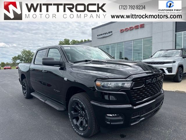2026 RAM 1500 Pickup Express