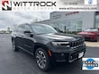  Jeep Grand Cherokee L