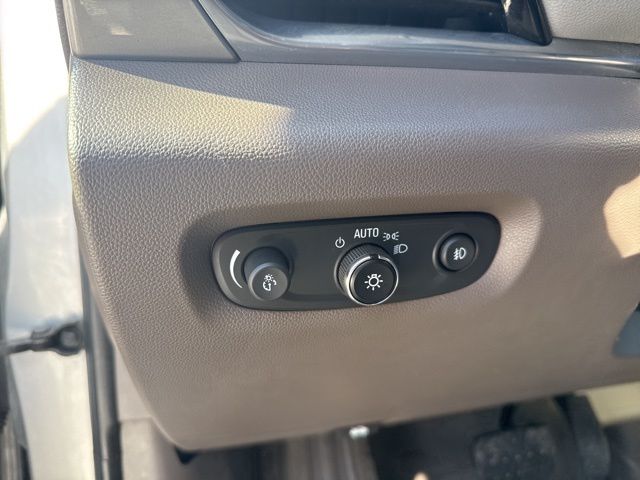 2019 Chevrolet Traverse 3LT - Photo 20