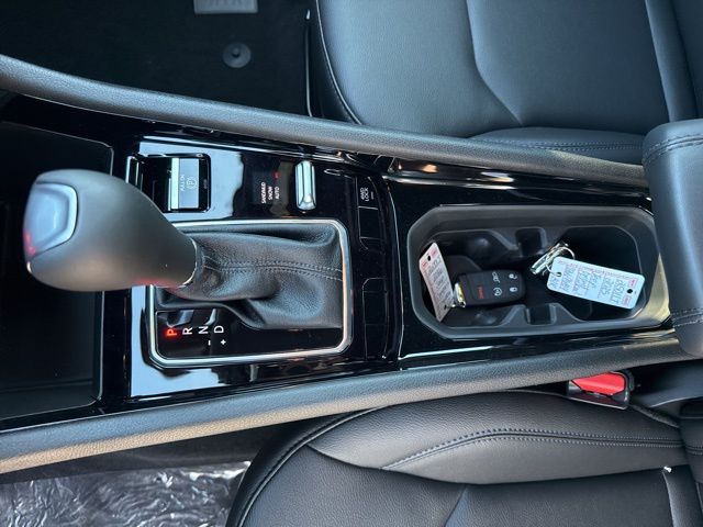 2026 Jeep Compass Limited Altitude - Photo 21