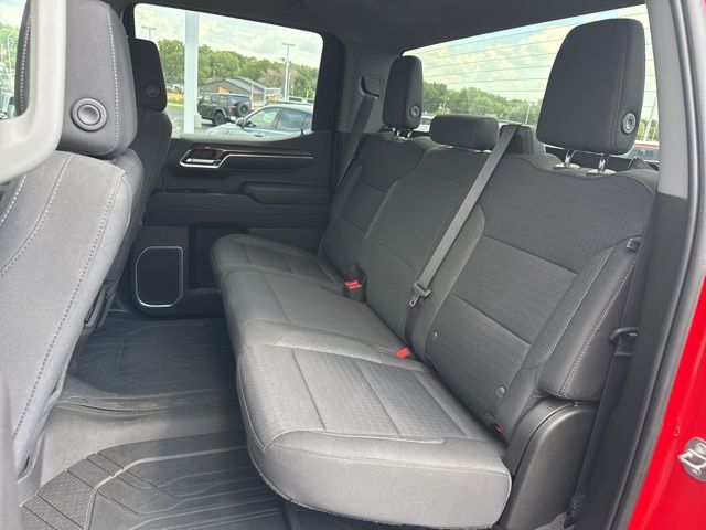 2023 Chevrolet Silverado 1500 RST - Photo 13