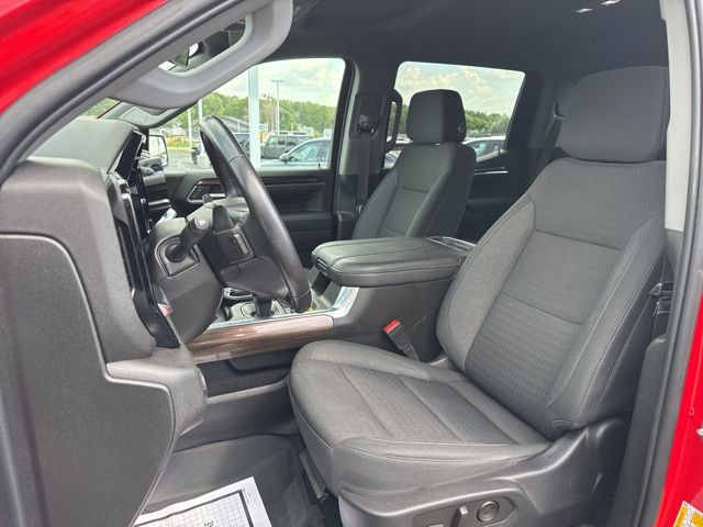 2023 Chevrolet Silverado 1500 RST - Photo 12