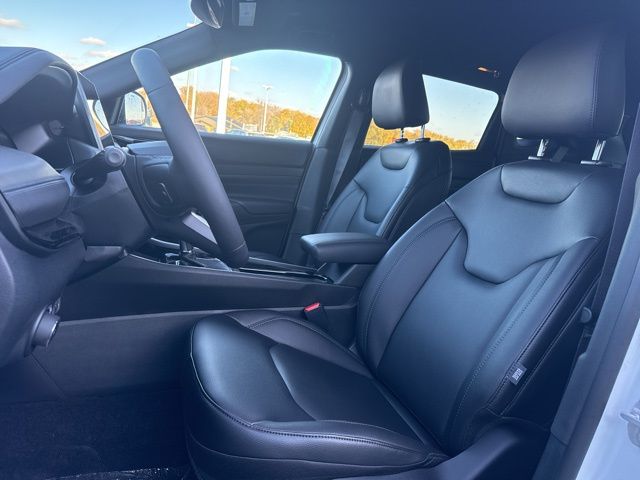 2026 Jeep Compass Limited Altitude - Photo 11