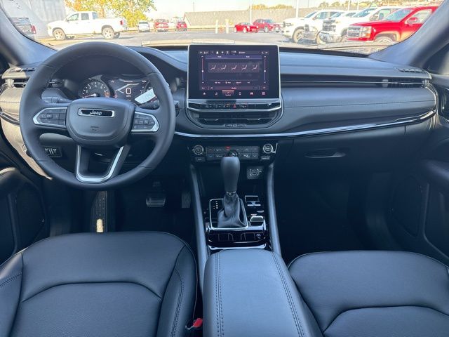 2026 Jeep Compass Limited Altitude - Photo 17