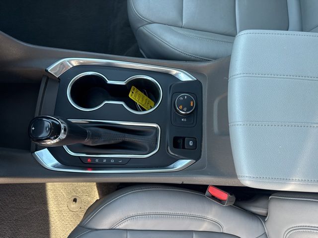 2019 Chevrolet Traverse 3LT - Photo 21