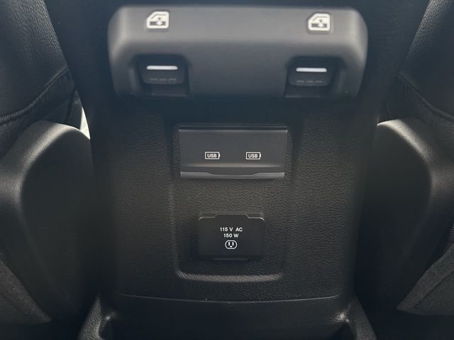 2026 Jeep Wrangler 4-Door Sahara - Photo 34