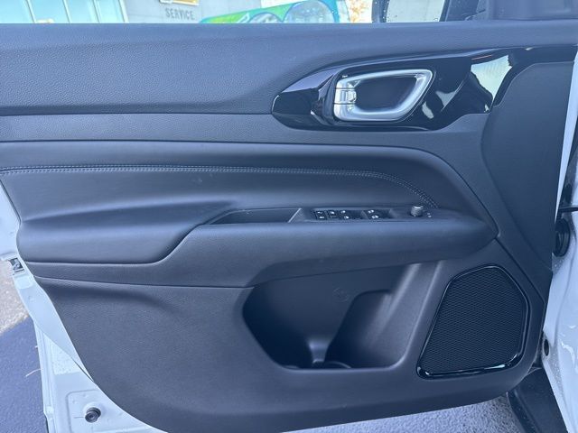 2026 Jeep Compass Limited Altitude - Photo 19