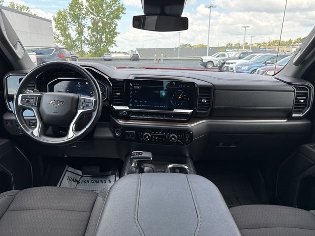 2023 Chevrolet Silverado 1500 RST - Photo 17