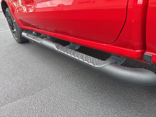 2023 Chevrolet Silverado 1500 RST - Photo 16