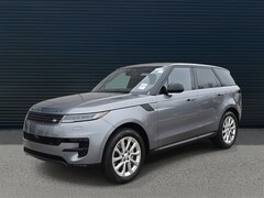 2025 Land Rover Range Rover Sport Range Rover Sport SUV