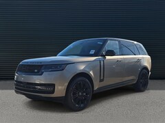 2025 Land Rover Range Rover SE SUV
