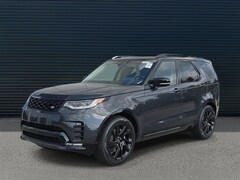 2025 Land Rover Discovery Dynamic SE SUV