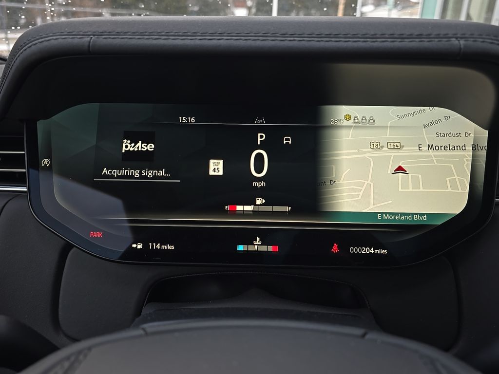 2025 Land Rover Range Rover SE - Photo 12