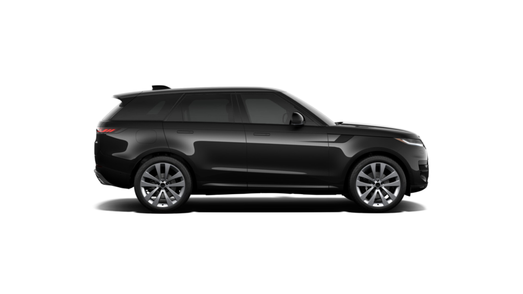 New 2027 Land Rover Range Rover Sport