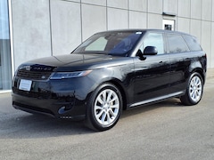 2023 Land Rover Range Rover Sport SE SUV