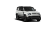 Land Rover Defender 130