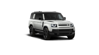 2025 Land Rover Defender 130 400PS X-Dynamic SE SUV
