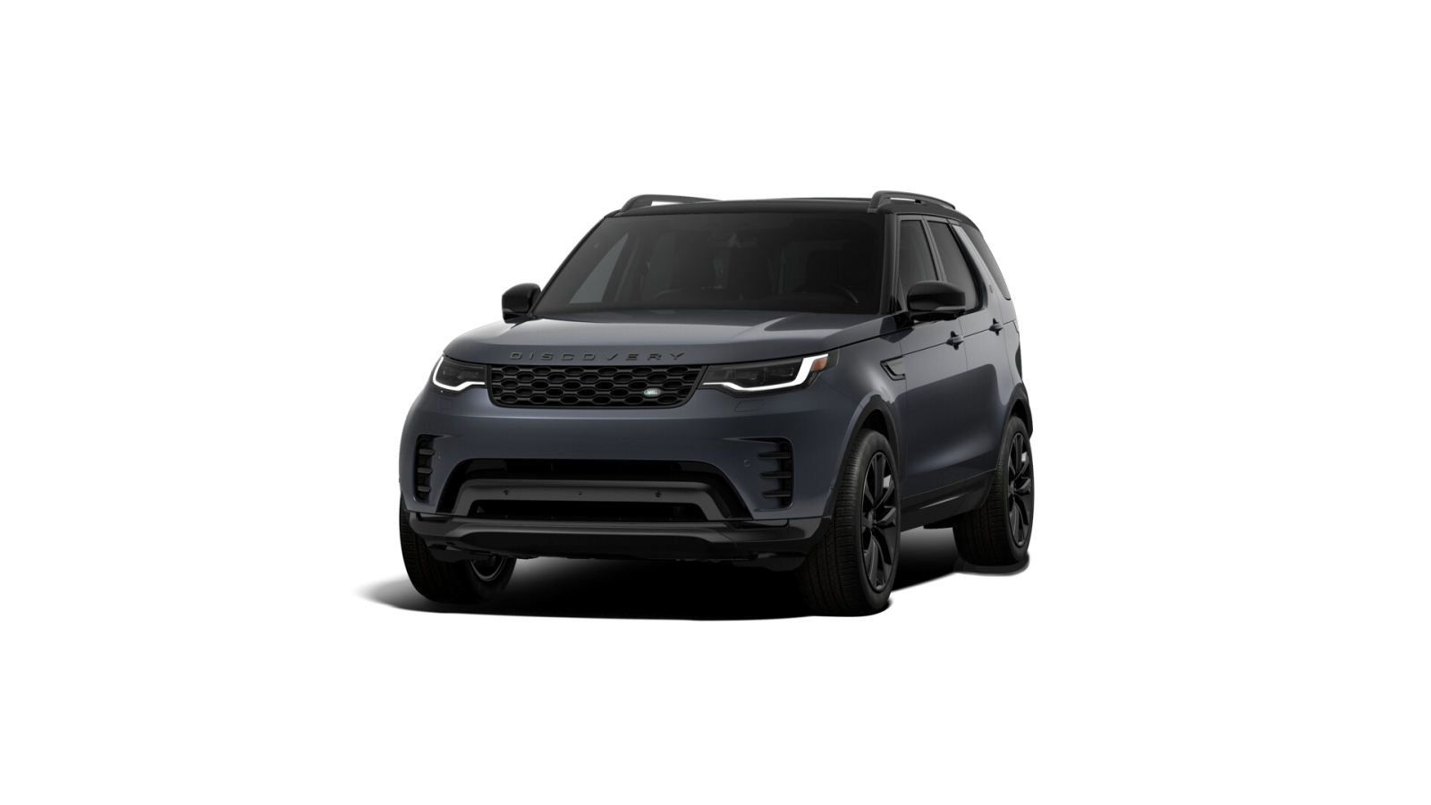 New 2027 Land Rover Discovery Landmark 360PS Auto