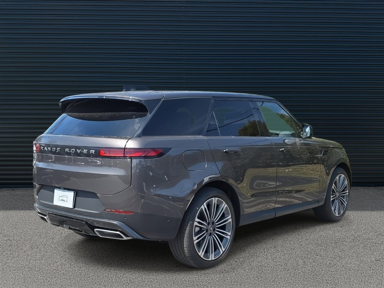2025 Land Rover Range Rover Sport SE - Photo 5