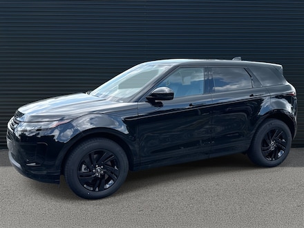 2024 Land Rover Range Rover Evoque Core S SUV