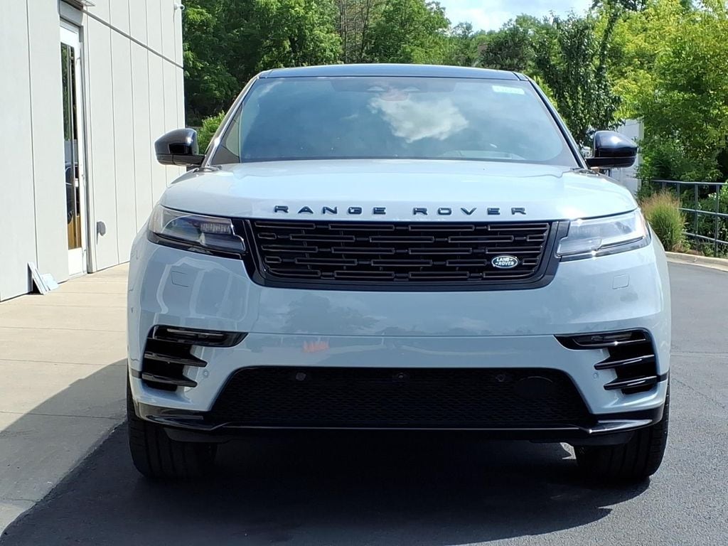 New 2026 Land Rover Range Rover Velar Belgravia Edition Range Rover Velar Belgravia Edition