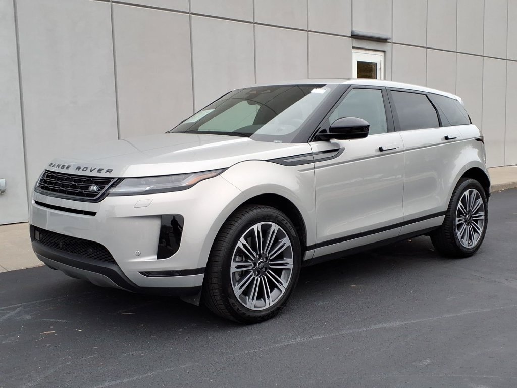 2024 Land Rover Range Rover Evoque S SUV